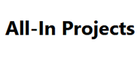 All-In Projects