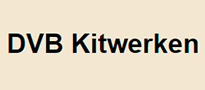 DVB Kitwerken